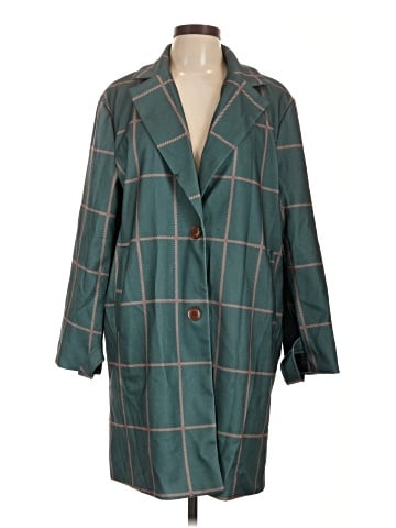 Assorted Brands Coat (view 1)