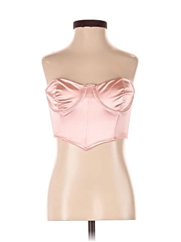 Unbranded Tube Top (view 1)