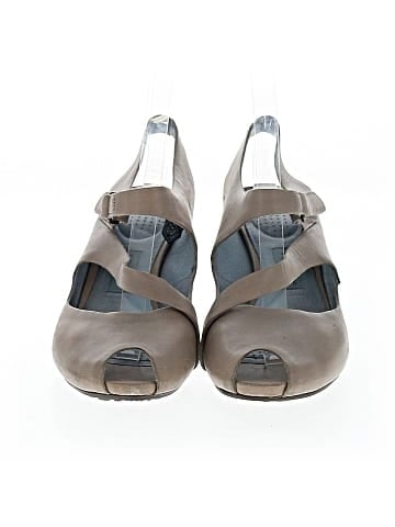 Tsubo Heels (view 2)