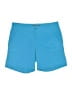 Eddie Bauer Solid Blue Board Shorts Size 4 - photo 1