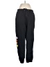 Odd Future Clothing Graphic Black Track Pants Size S - photo 1
