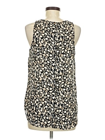 Who What Wear Sleeveless Blouse (view 2)