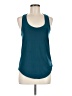 Onzie Teal Active Tank One size - photo 1