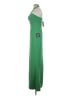 Lulus Green Cocktail Dress Size S - photo 5