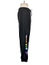 Odd Future Clothing Graphic Black Track Pants Size S - photo 4