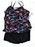 Trimshaper Black Sleeveless Top Size 34W - photo 1