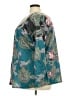 Unbranded Paisley Teal Pullover Sweater Size 30 - 32 - photo 5