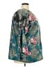 Unbranded Paisley Teal Pullover Sweater Size 30 - 32 - photo 4
