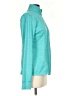 Xersion Teal Pullover Sweater Size S - photo 4