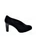 Eileen Fisher Black Heels Size 9 - photo 1