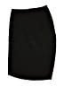 Fabletics Solid Black Formal Skirt Size L - photo 2