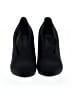 Eileen Fisher Black Heels Size 9 - photo 2