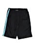 Assorted Brands Color Block Black Athletic Shorts Size 7 - photo 1