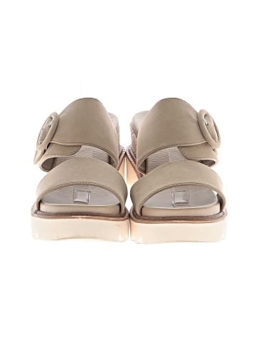 Mia Wedges (view 2)
