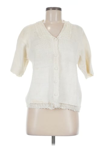 Carolyn Taylor Cardigan (view 1)