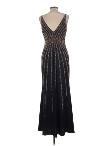 Xscape Cocktail Dress (view 2)