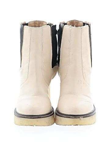 Oasis Society Ankle Boots (view 2)