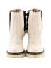 Oasis Society Ivory Ankle Boots Size 6 1/2 - photo 2