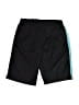 Assorted Brands Color Block Black Athletic Shorts Size 7 - photo 2