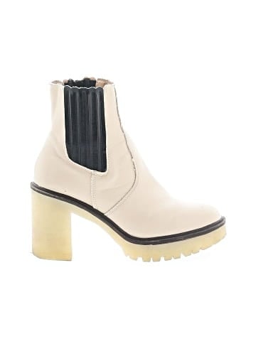 Oasis Society Ankle Boots (view 1)