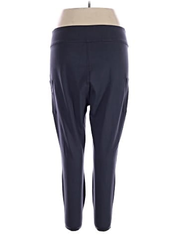 Molly & Isadora Active Pants (view 2)