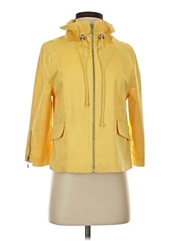 Neiman Marcus Raincoat (view 1)