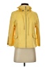 Neiman Marcus Yellow Raincoat Size M - photo 1