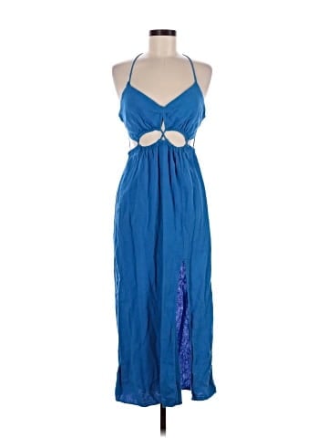 Zara Cocktail Dress (view 1)