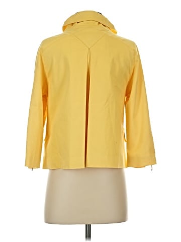 Neiman Marcus Raincoat (view 2)