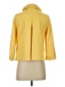 Neiman Marcus Yellow Raincoat Size M - photo 2