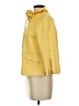 Neiman Marcus Yellow Raincoat Size M - photo 5