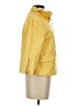 Neiman Marcus Yellow Raincoat Size M - photo 4