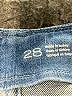 Pilcro Blue Jeans Size 28 waist - photo 7