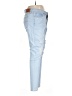 Levi's Hearts Blue Jeans Size 32 waist - photo 4