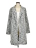 MELLODAY Gray Coat Size M - photo 1