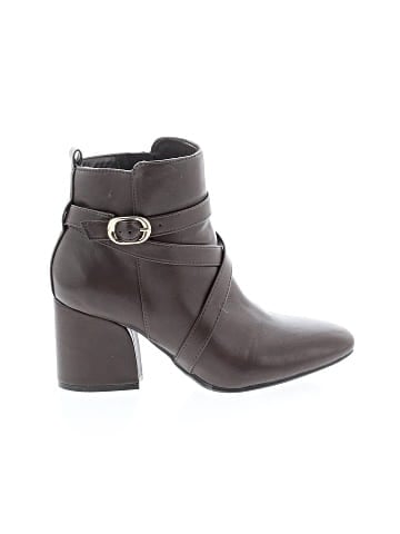 Kelly & Katie Ankle Boots (view 1)