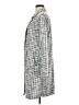 MELLODAY Gray Coat Size M - photo 5