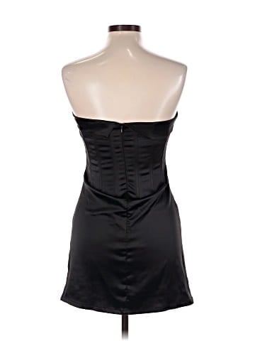 Sky To Moon Cocktail Dress (view 2)