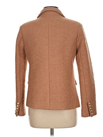 One/Third Blazer (view 2)