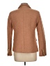 One/Third Tweed Brown Blazer Size M - photo 2