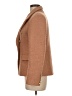 One/Third Tweed Brown Blazer Size M - photo 5