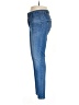 Refuge Solid Blue Jeans Size 10 - photo 5