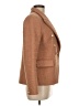 One/Third Tweed Brown Blazer Size M - photo 4