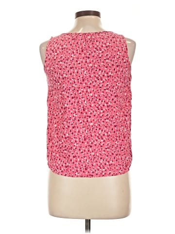 SONOMA life + style Sleeveless Blouse (view 2)
