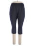 Lane Bryant Blue Active Pants Size 18/20 - photo 1