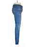 Refuge Solid Blue Jeans Size 10 - photo 4