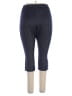 Lane Bryant Blue Active Pants Size 18/20 - photo 2