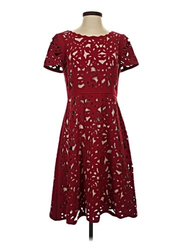 Moulinette Soeurs Cocktail Dress (view 1)