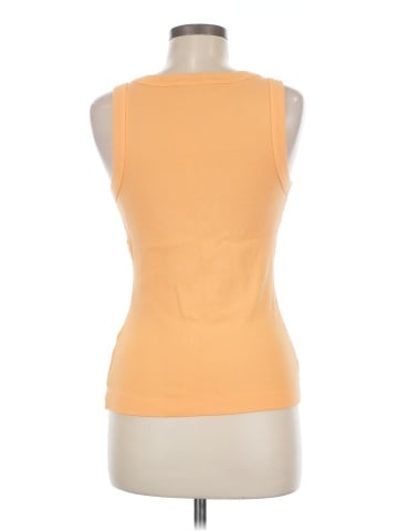 Michael Stars Sleeveless T-Shirt (view 2)