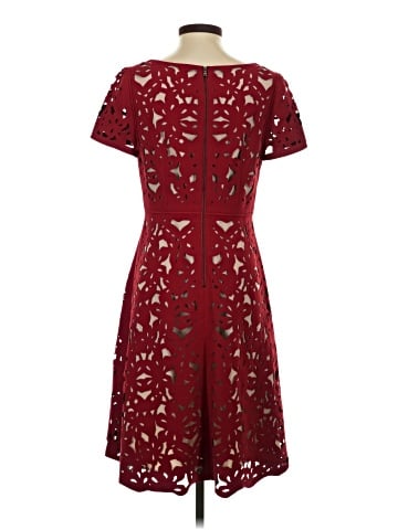Moulinette Soeurs Cocktail Dress (view 2)